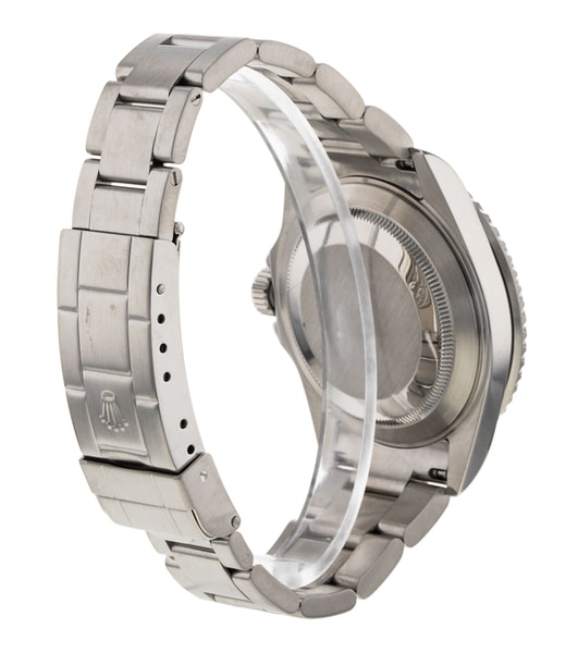 Rolex Submariner Kermit